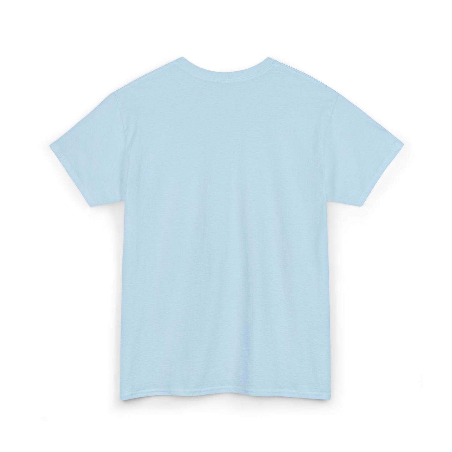 Funny Eat It Unisex Heavy Cotton Tee