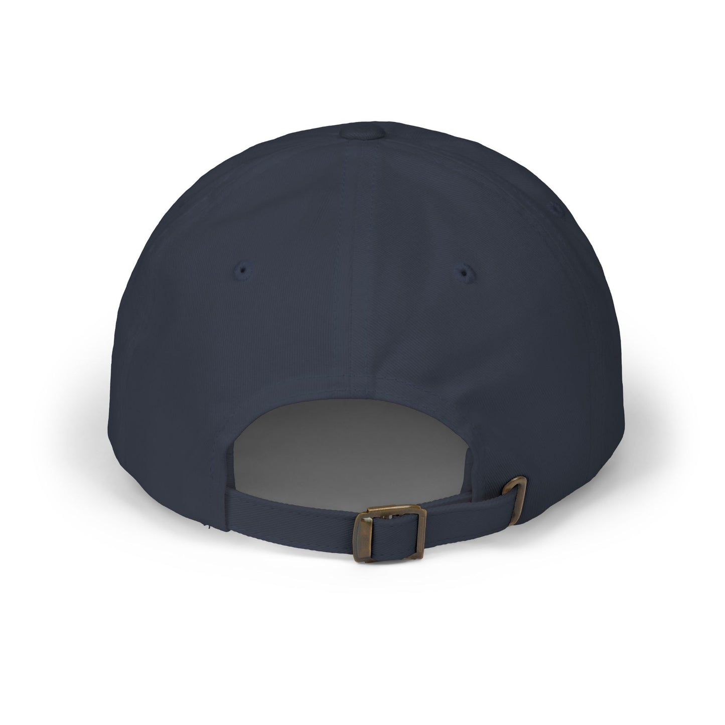 Vibrant "ROBADEZIGN" Logo Cap with Fiery Design
