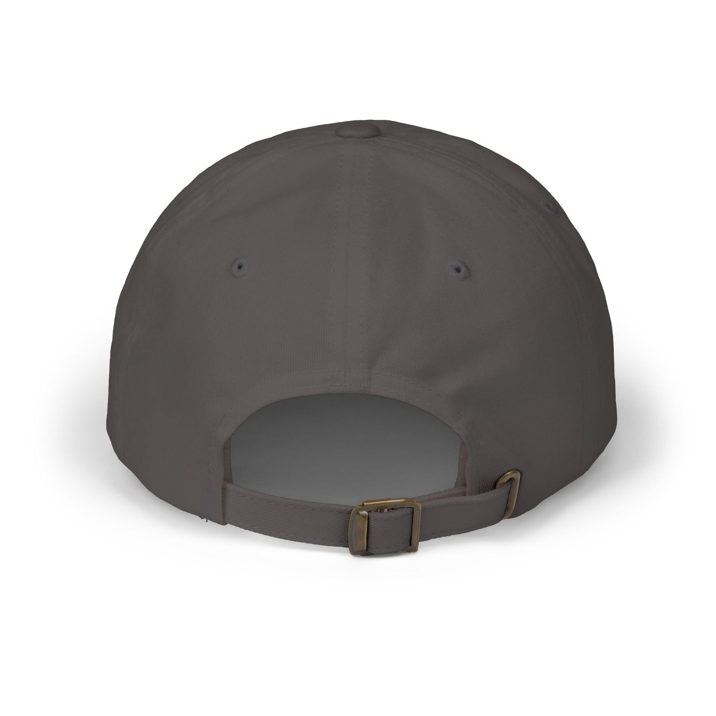 Yin Yang Friendship and Love dad cap hat