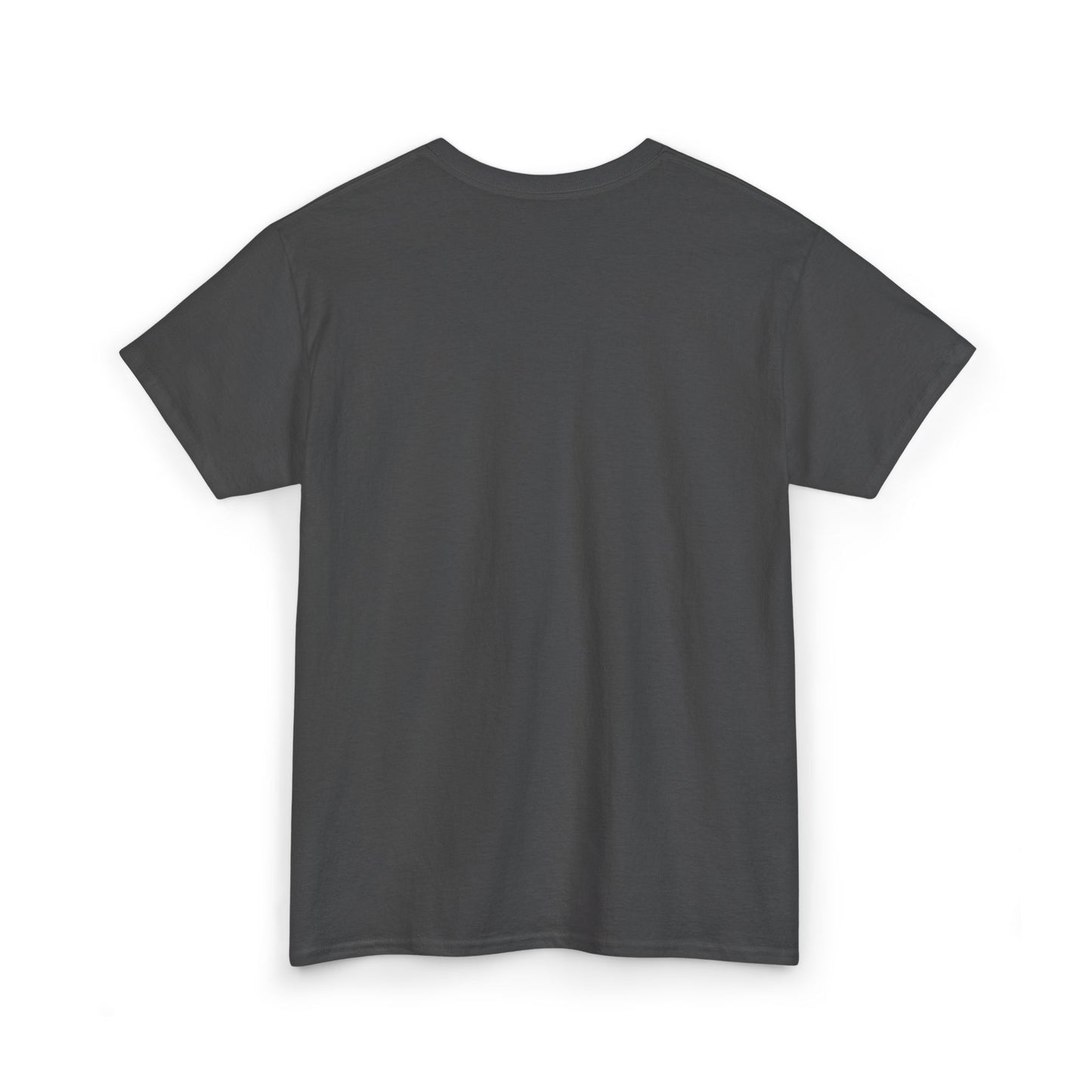 Funny Eat It Unisex Heavy Cotton Tee