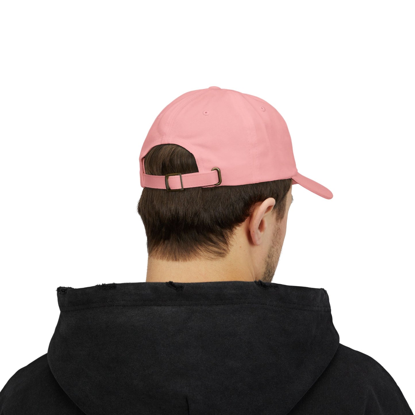 Vibrant "ROBADEZIGN" Logo Cap with Firey Design, Summer Accessory, Casual Hat, Outdoor Fun