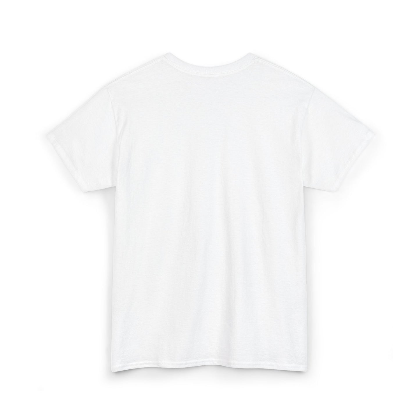 Funny Eat It Unisex Heavy Cotton Tee