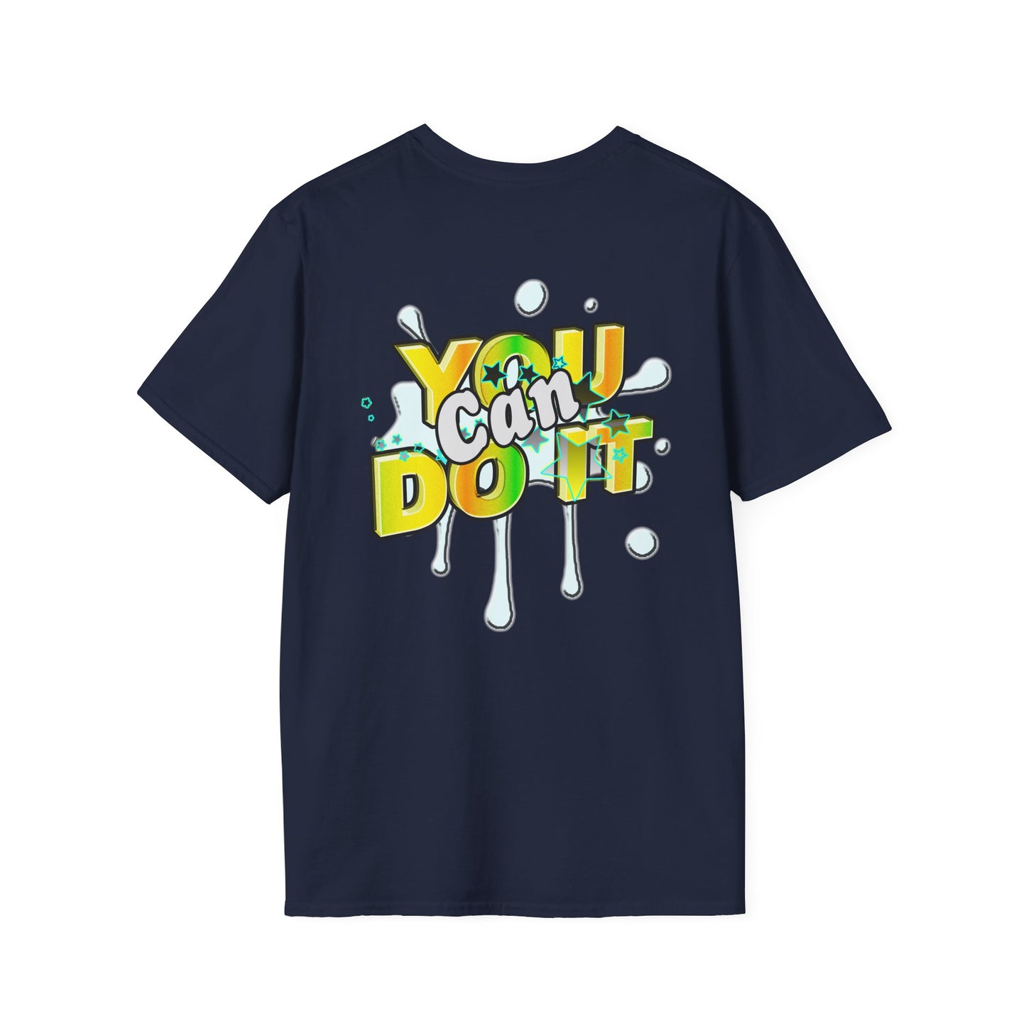 Graphic Unisex T-Shirt - Love Friendship - Alternate - Adult Humor