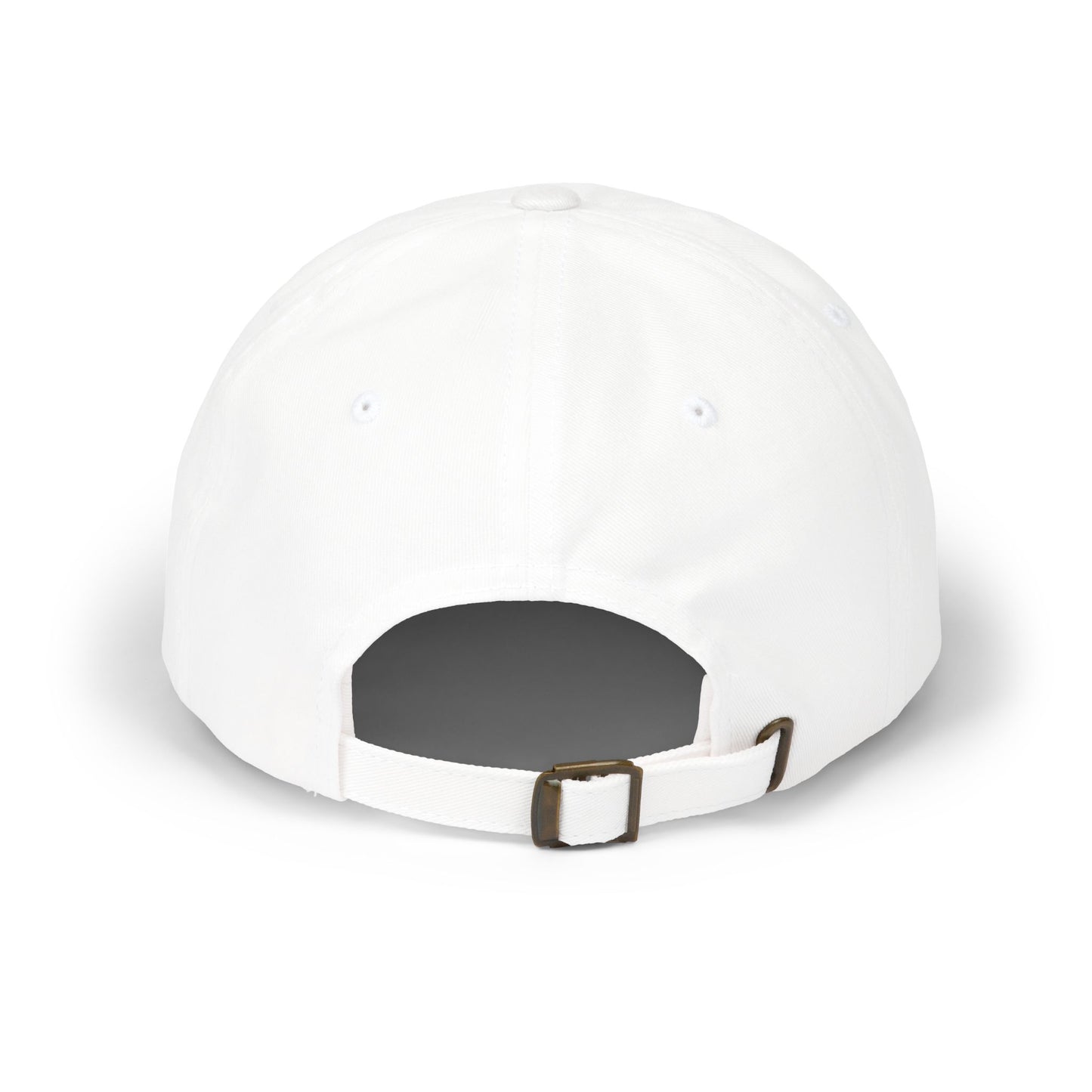 Vibrant "ROBADEZIGN" Logo Cap with Fiery Design