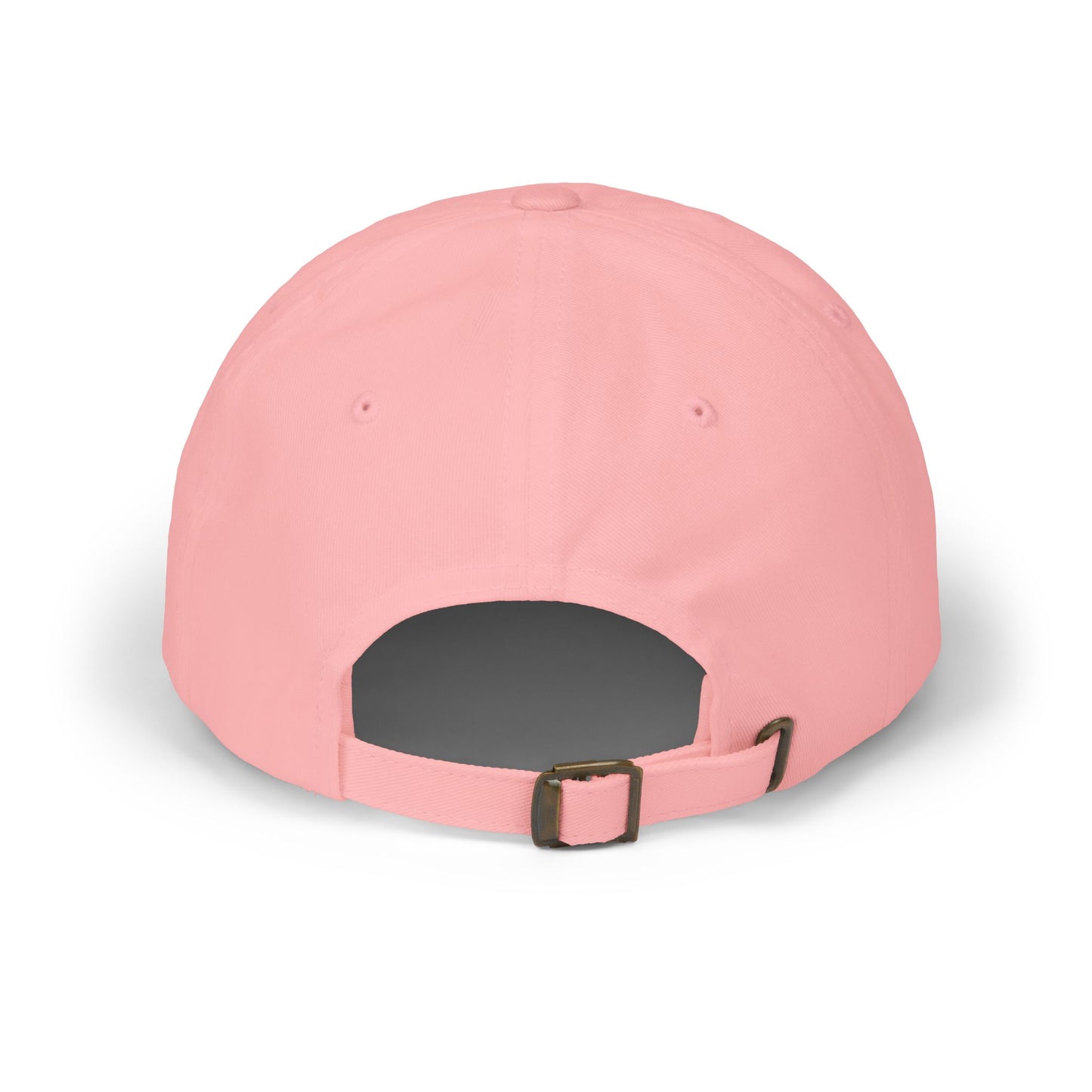 Vibrant "ROBADEZIGN" Logo Cap with Fiery Design