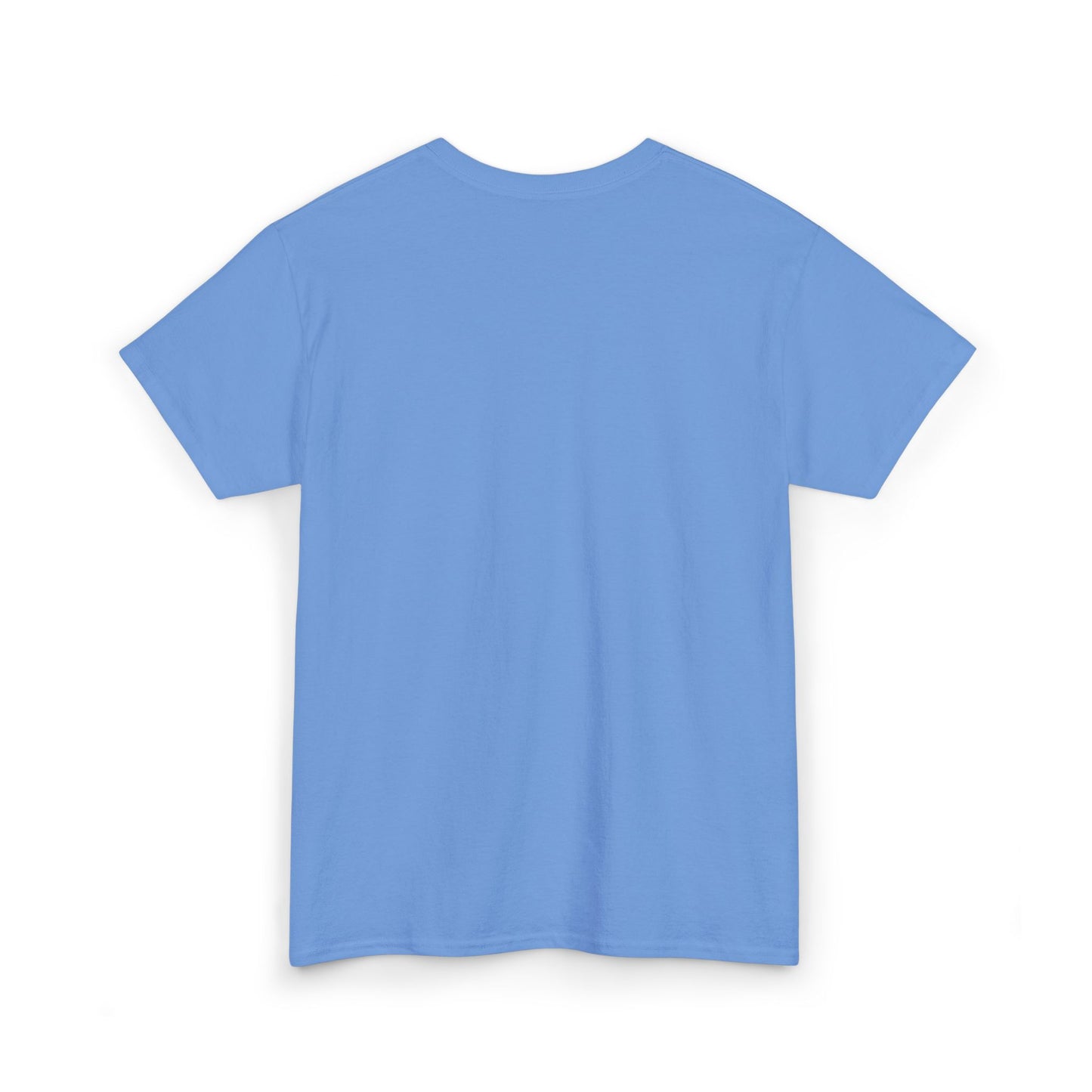 Funny Eat It Unisex Heavy Cotton Tee