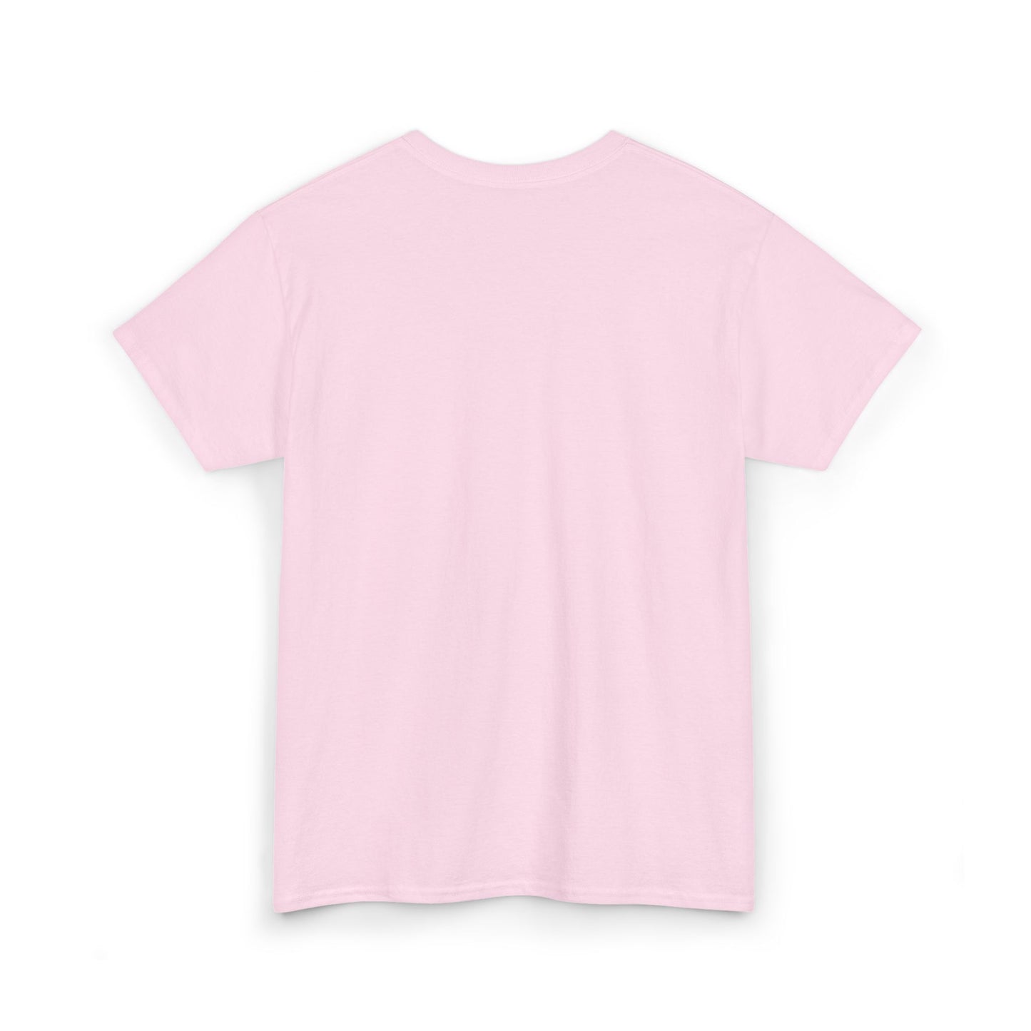 Funny Eat It Unisex Heavy Cotton Tee