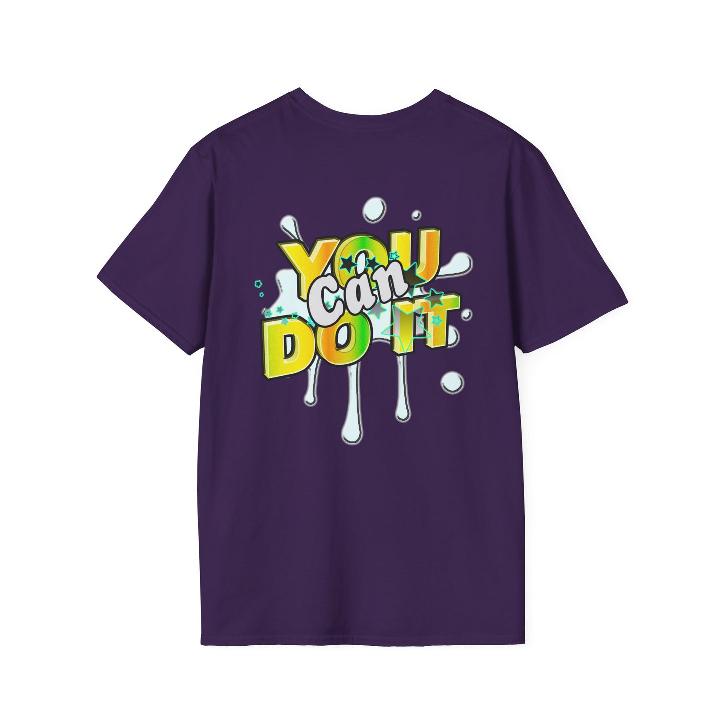 Graphic Unisex T-Shirt - Love Friendship - Alternate - Adult Humor