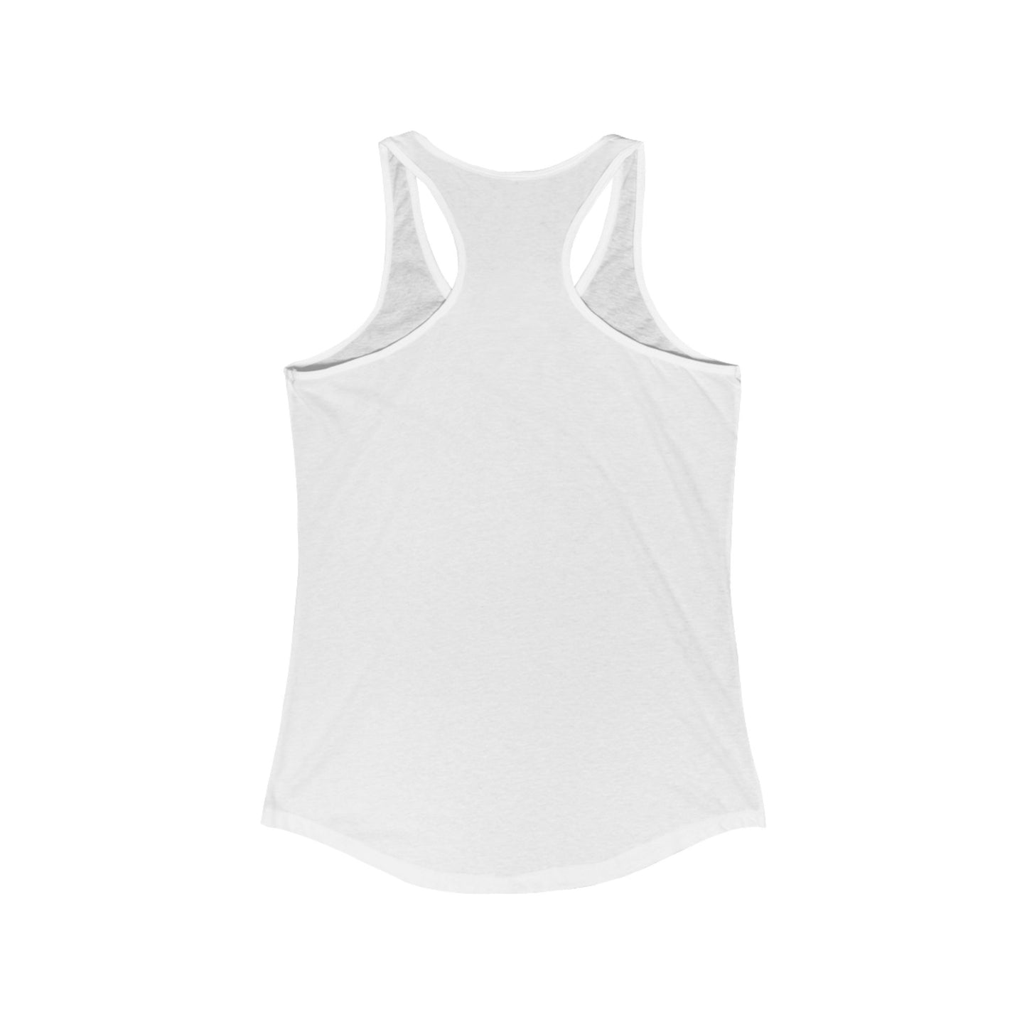 Gothic Sports Tank Top, You Are Enough