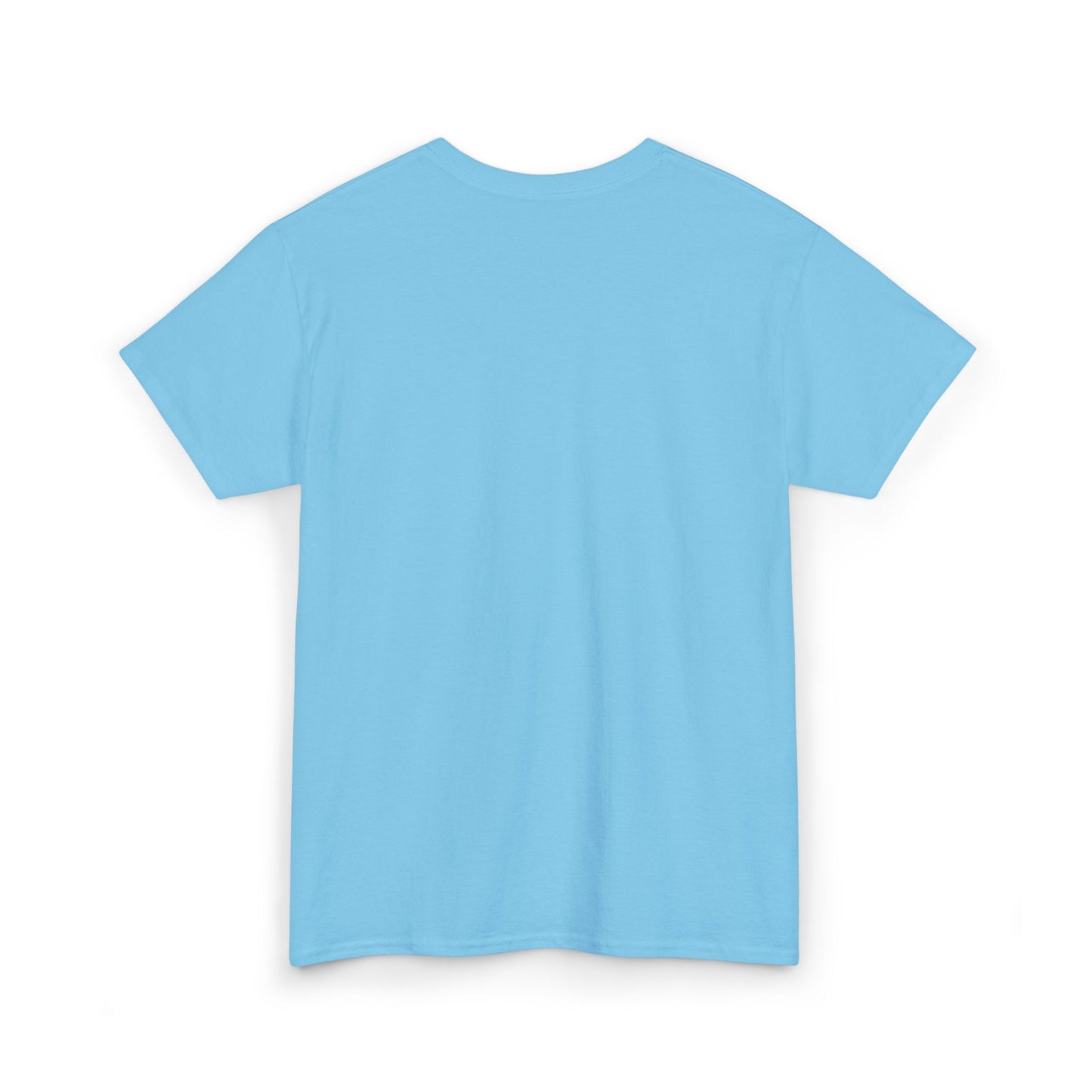 Funny Eat It Unisex Heavy Cotton Tee