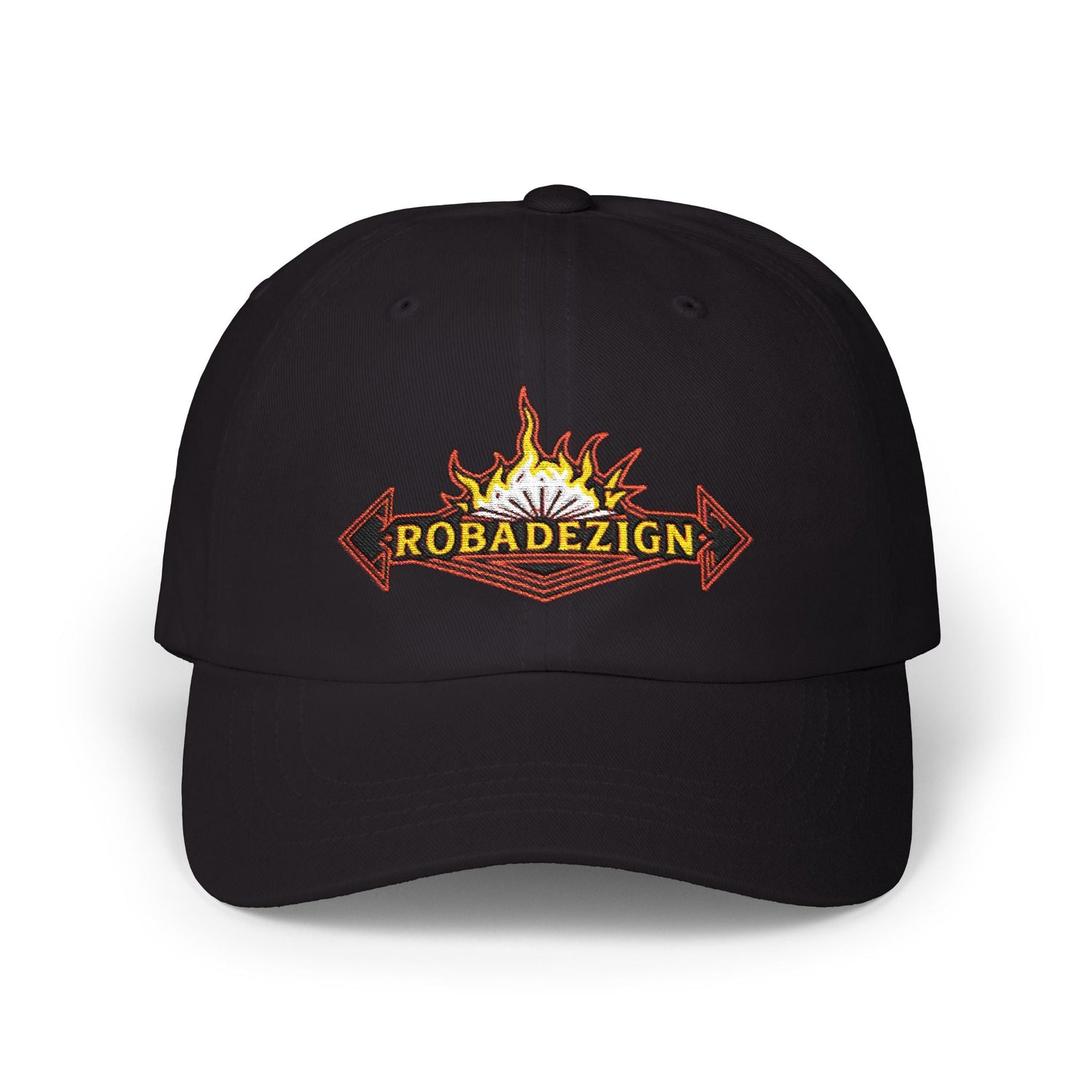 Hats for the Bold