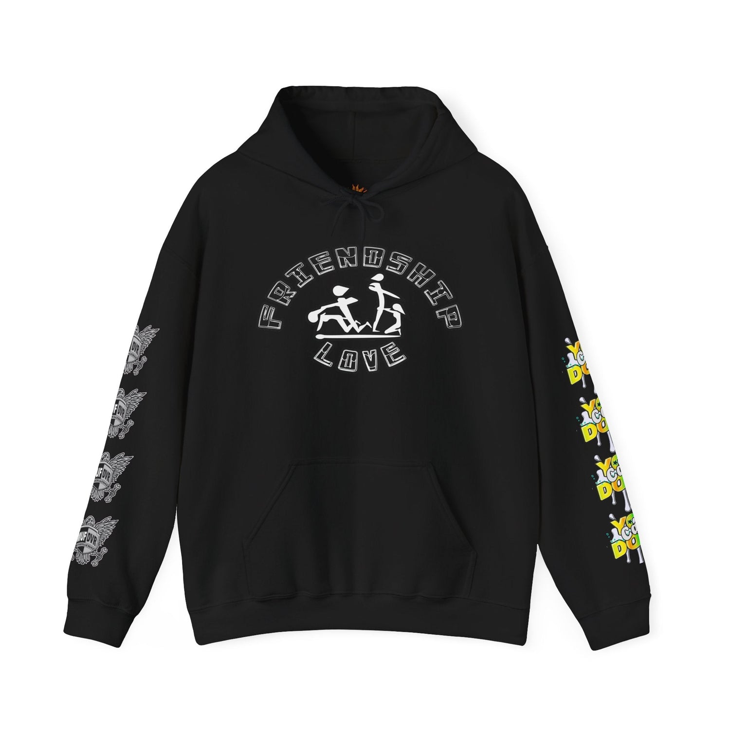 Special-Tee's and Hoodies
