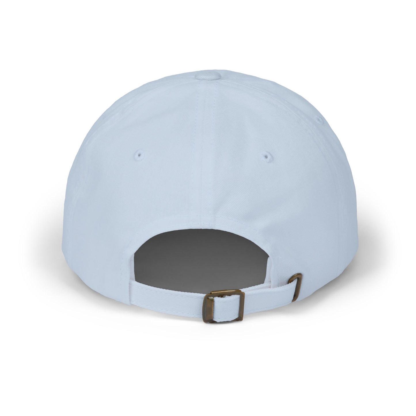 Vibrant "ROBADEZIGN" Logo Cap with Fiery Design