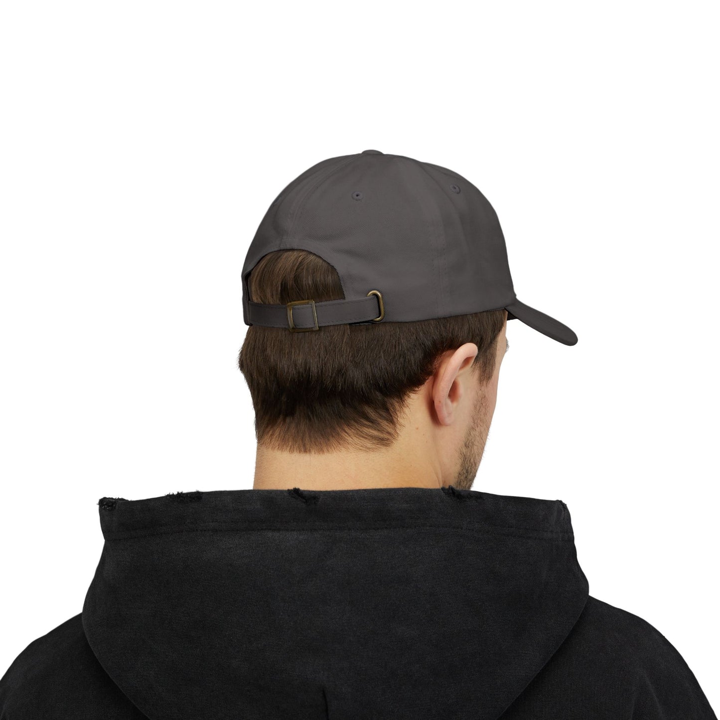 Yin Yang Friendship and Love dad cap hat