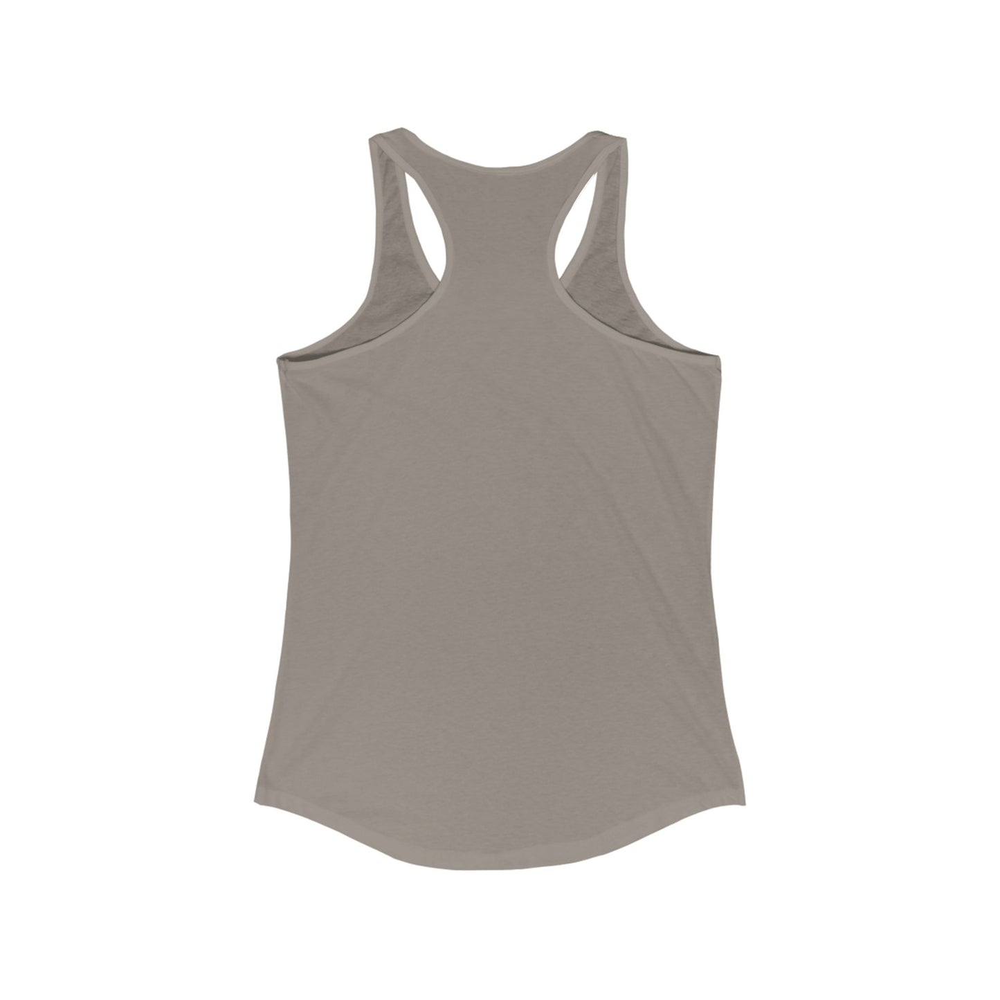 Gothic Sports Tank Top, You Are Enough