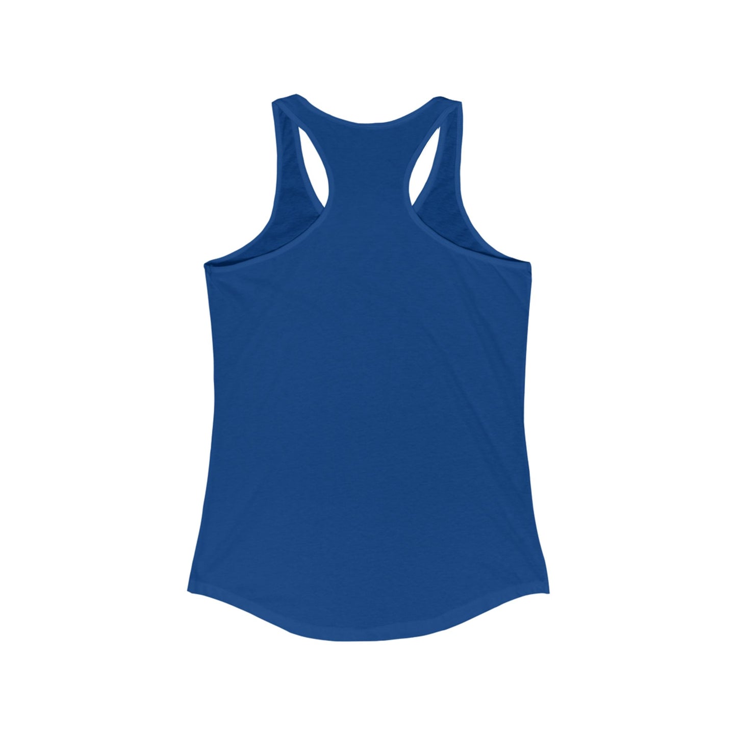 Gothic Sports Tank Top, You Are Enough