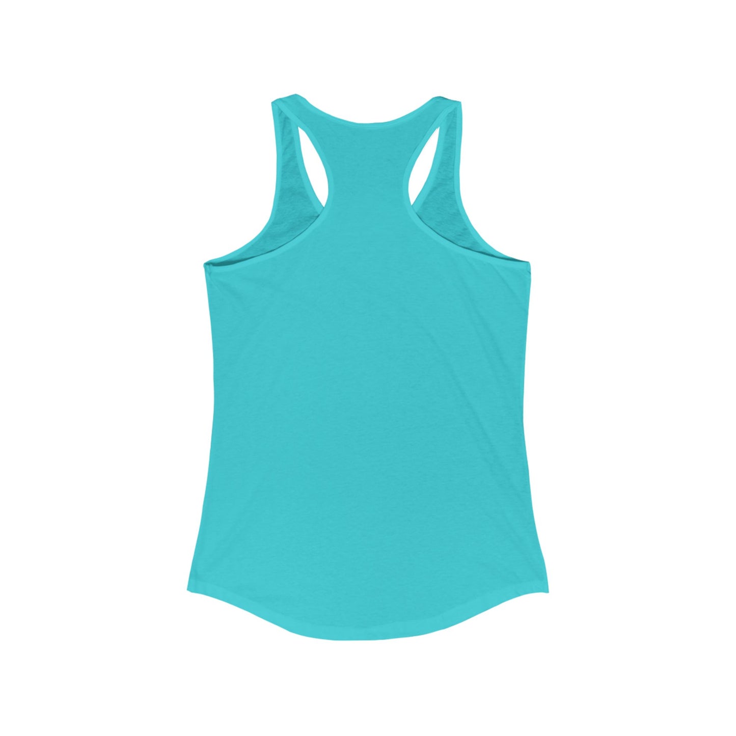 Gothic Sports Tank Top, You Are Enough