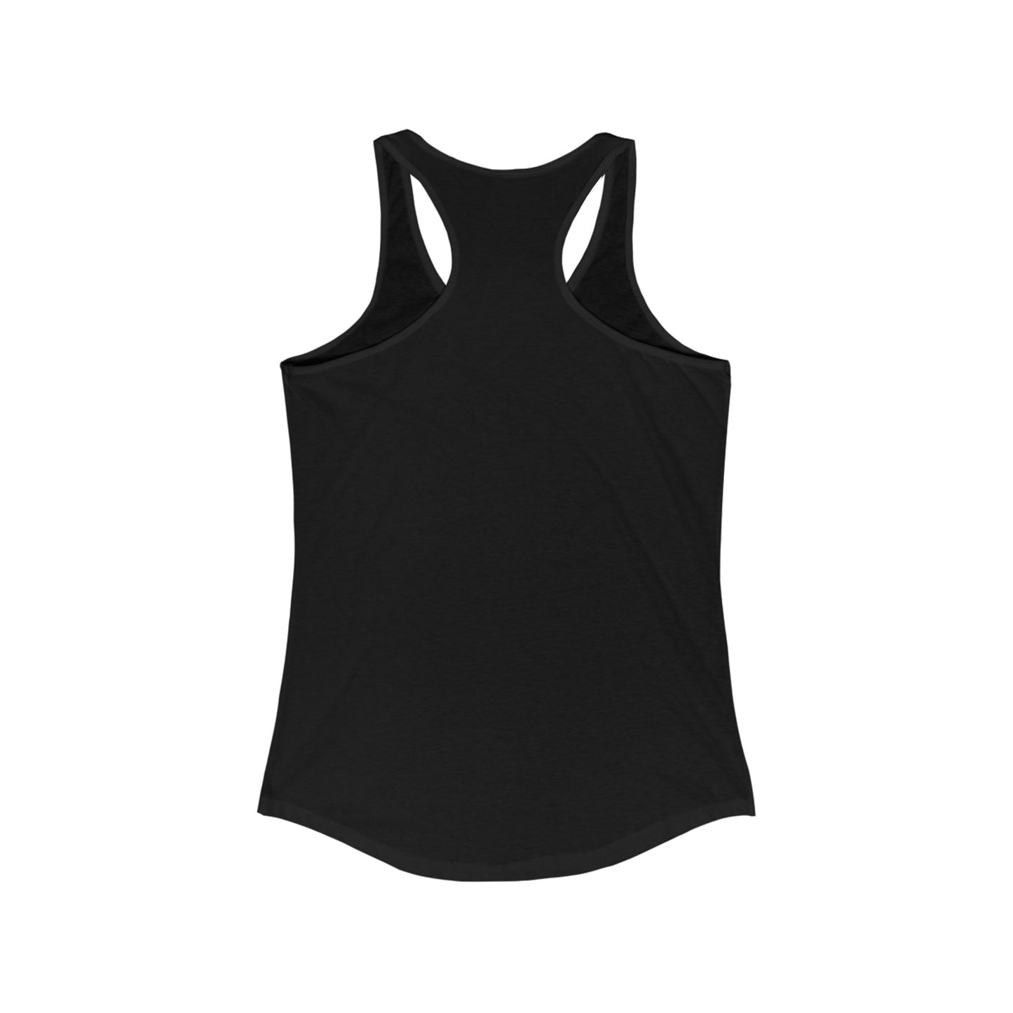 Gothic Sports Tank Top, You Are Enough
