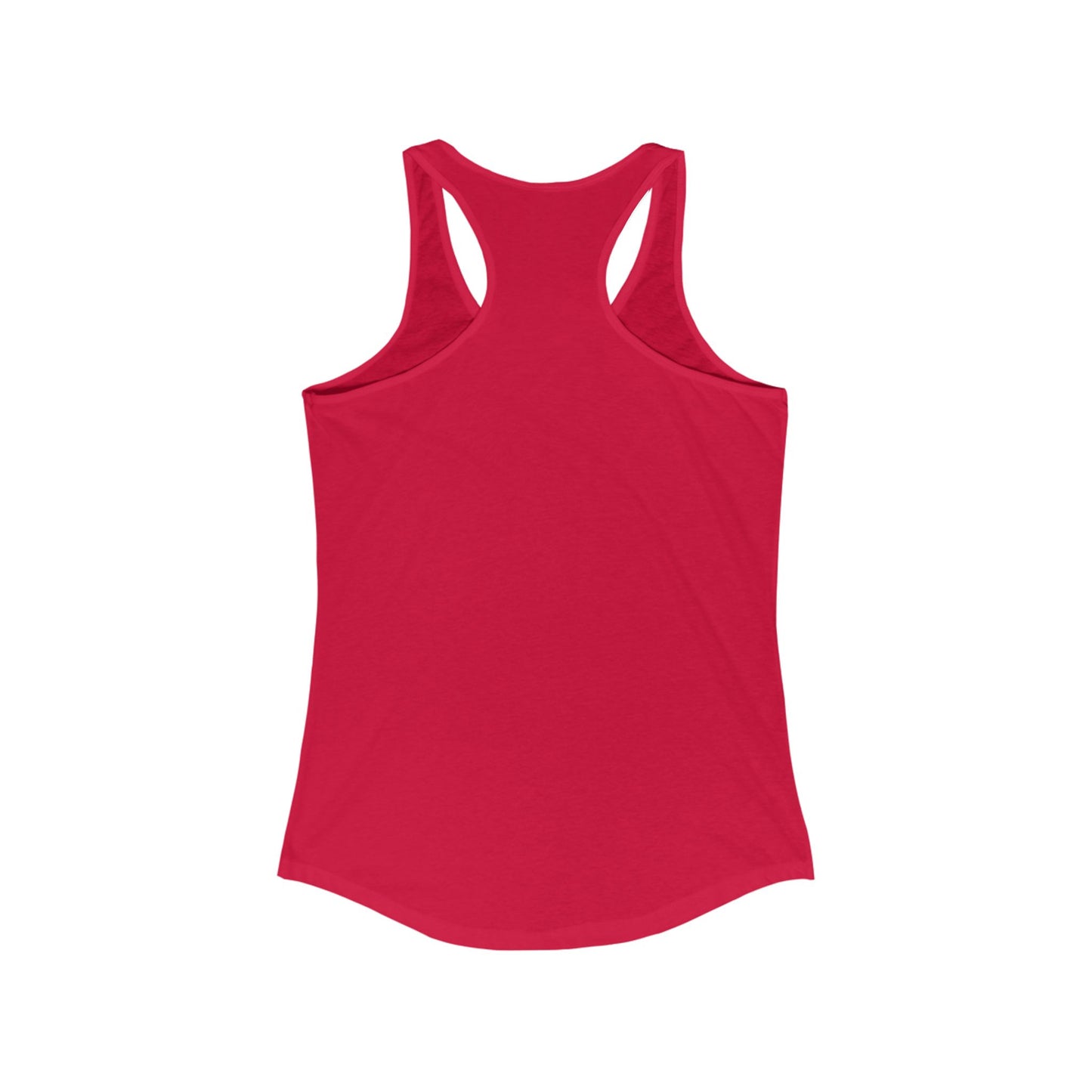 Gothic Sports Tank Top, You Are Enough