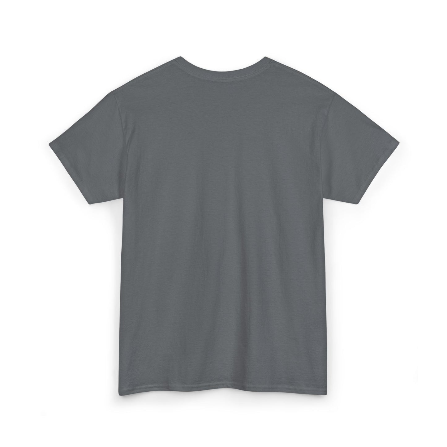 Funny Eat It Unisex Heavy Cotton Tee