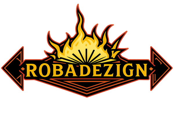 ROBADEZIGN